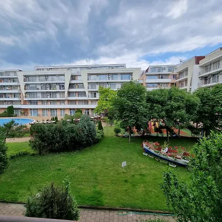 Apartman Grand Kamelia *