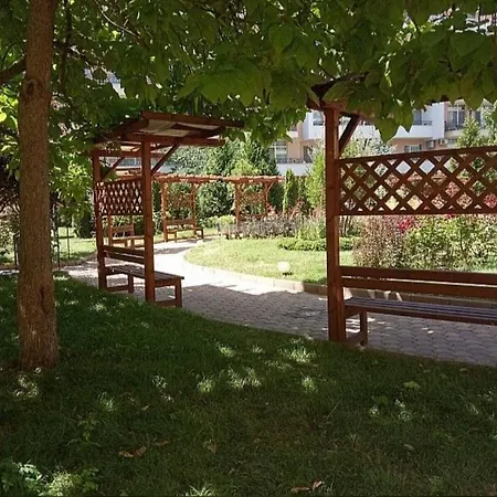 Grand Kamelia Apartman