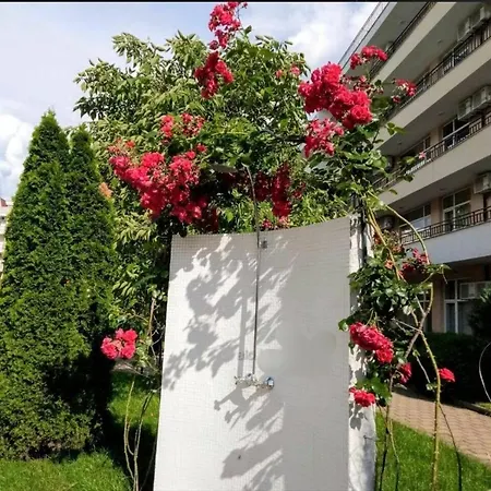 Grand Kamelia Apartment