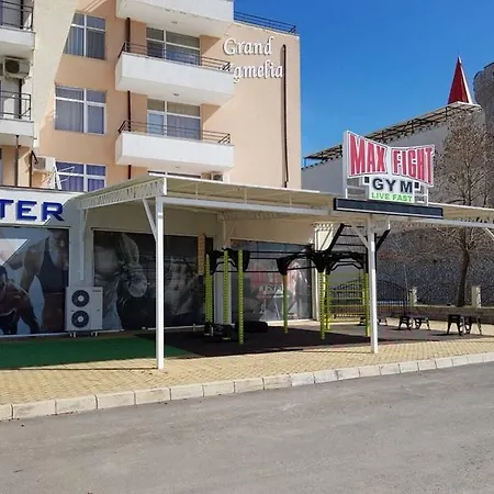 Grand Kamelia Apartment *