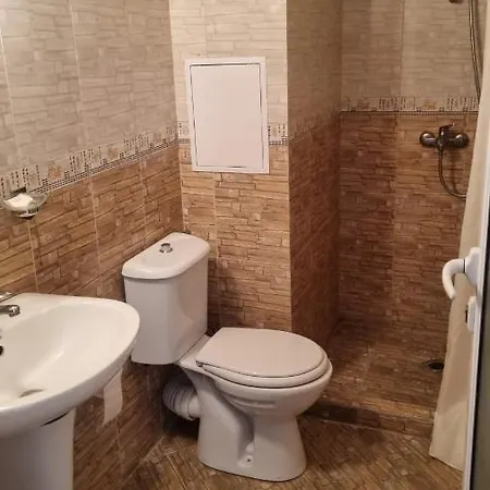 Grand Kamelia Apartment *