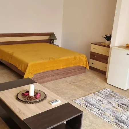 Apartment Grand Kamelia Slantschew brjag