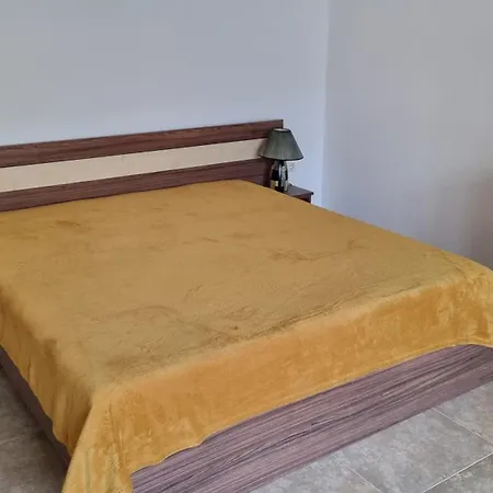 Grand Kamelia Apartman