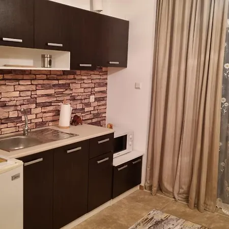 Apartment Grand Kamelia *