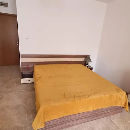 Apartment Grand Kamelia