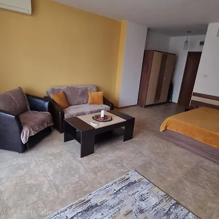 Apartment Grand Kamelia Sunny Beach
